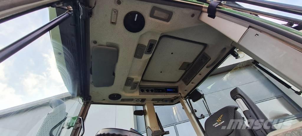 Fendt 820 Vario TMS Traktoren