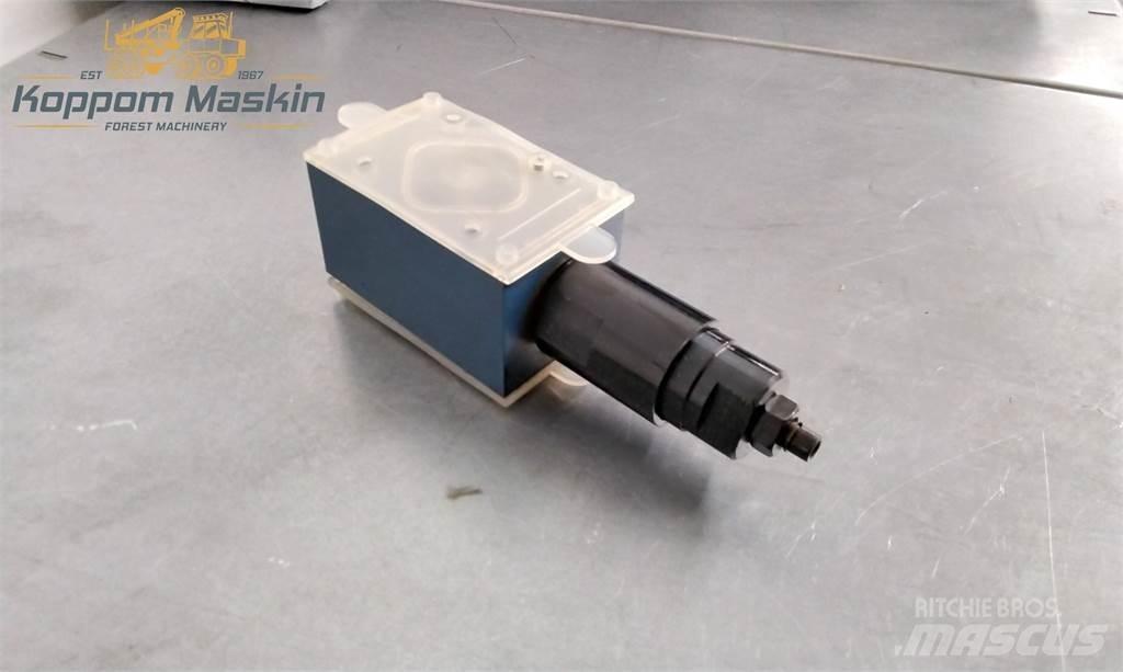 Ponsse 0046960 Hydraulik