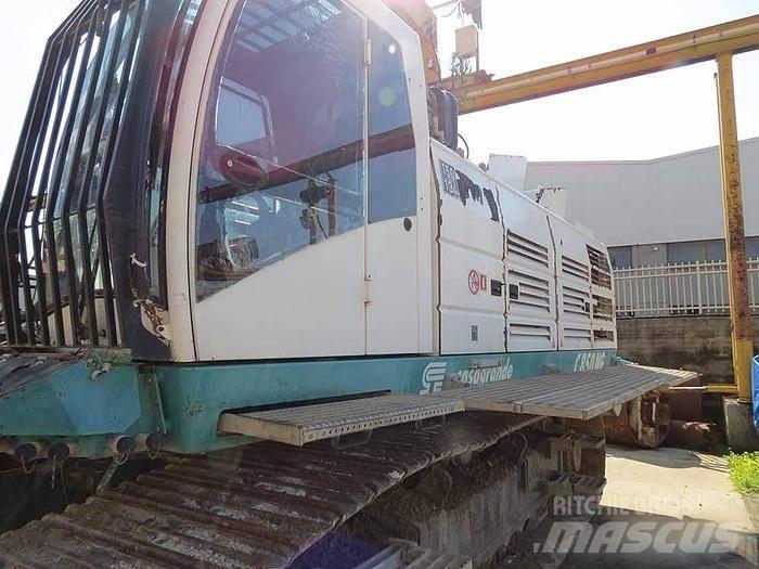 Casagrande C850NG Oberflächenbohrgeräte