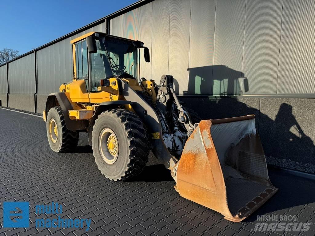 Volvo L 70 F Radlader