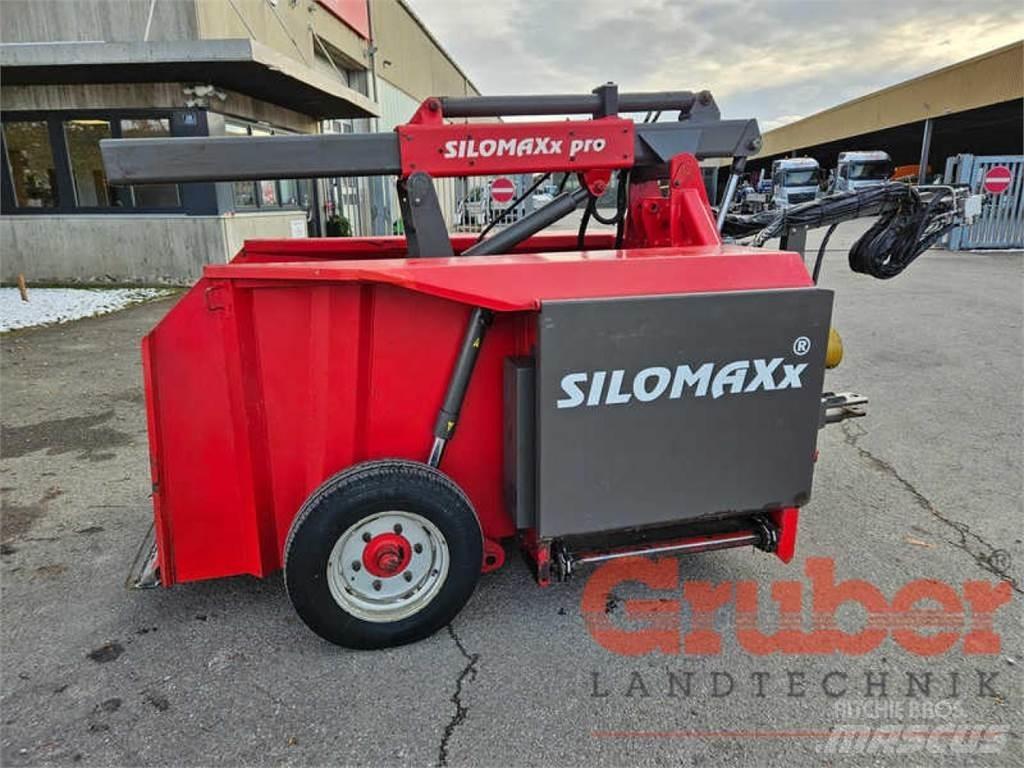 Gruber GT 3000 W Entnahme-/Verteilgeräte