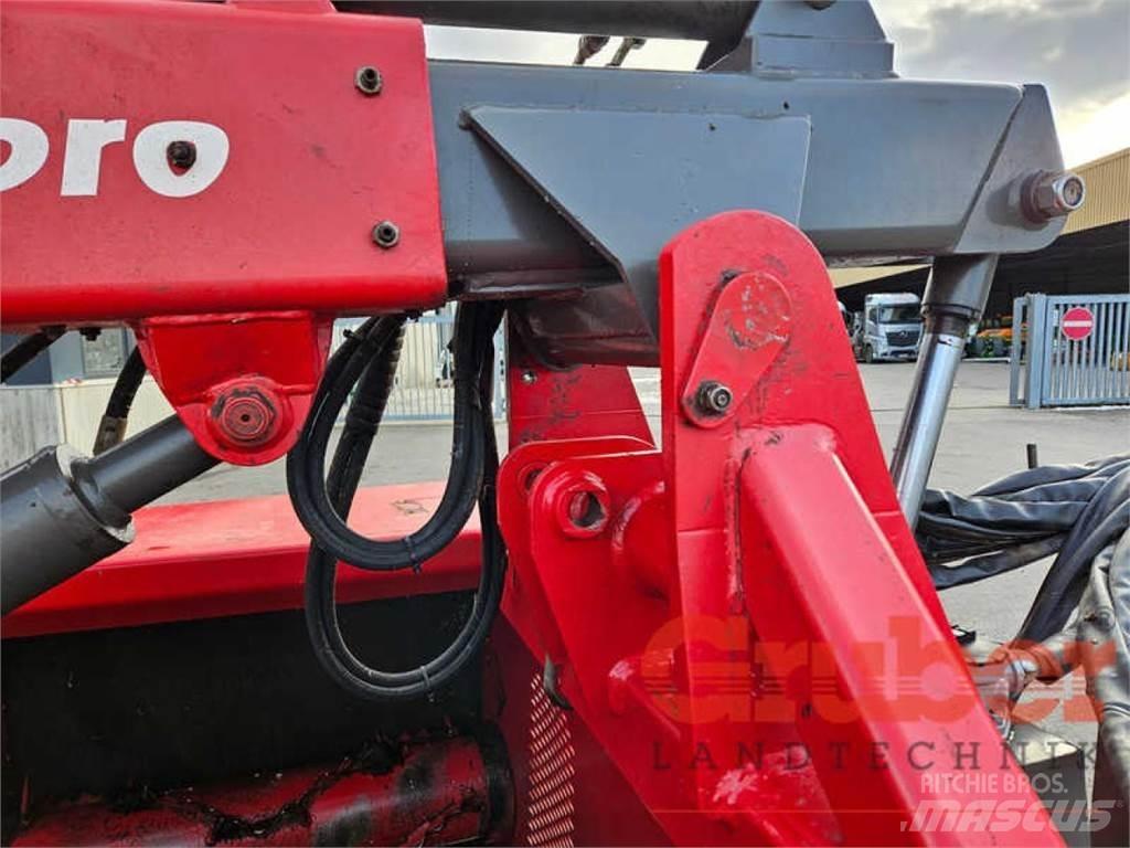 Gruber GT 3000 W Entnahme-/Verteilgeräte
