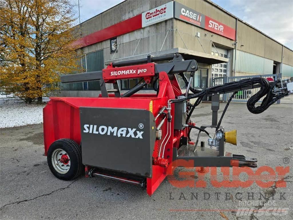 Gruber GT 3000 W Entnahme-/Verteilgeräte