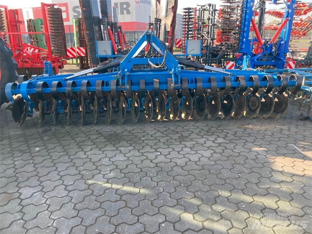 Meyer KSE 5000 Scheibeneggen