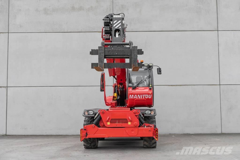 Manitou MRT 2550+ Teleskoplader