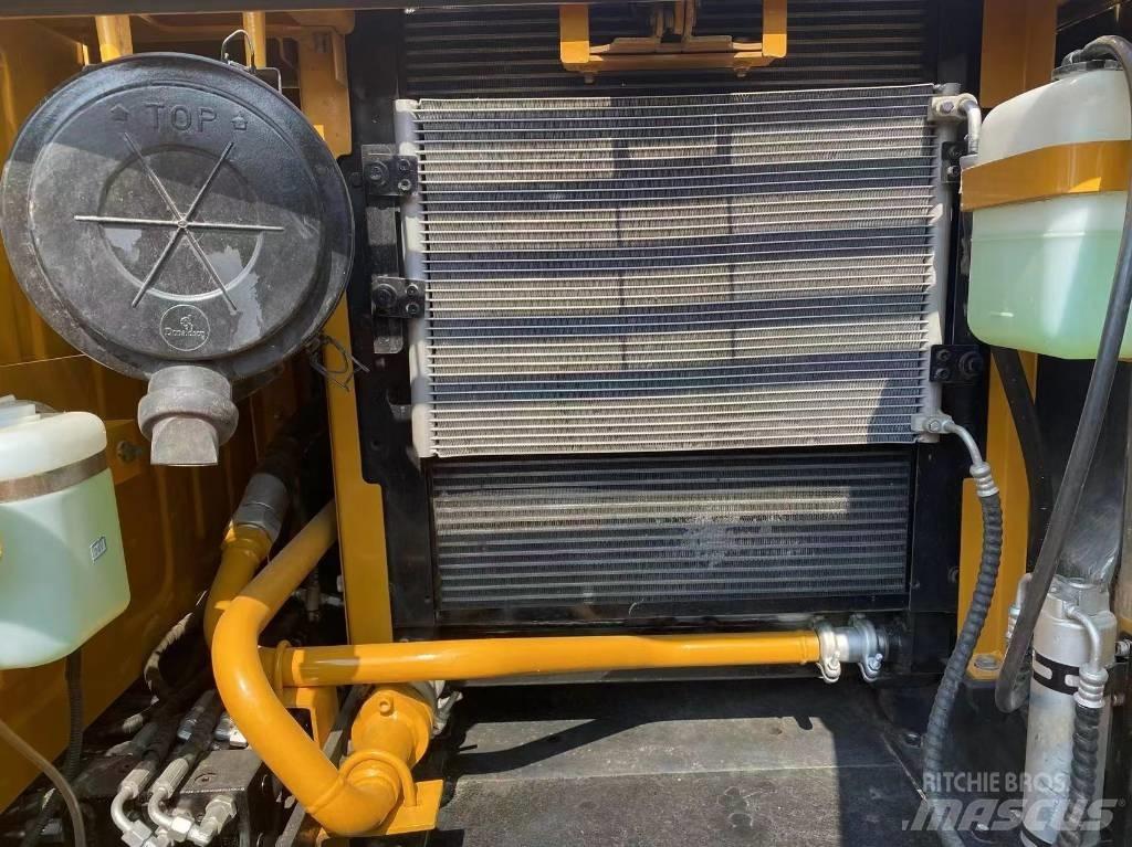 Sany 135 C Raupenbagger
