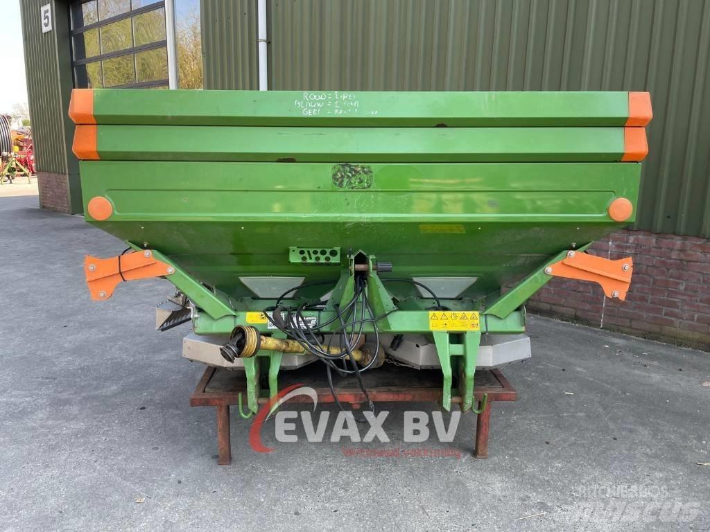 Amazone ZA-M 1501 Mineraldüngerstreuer