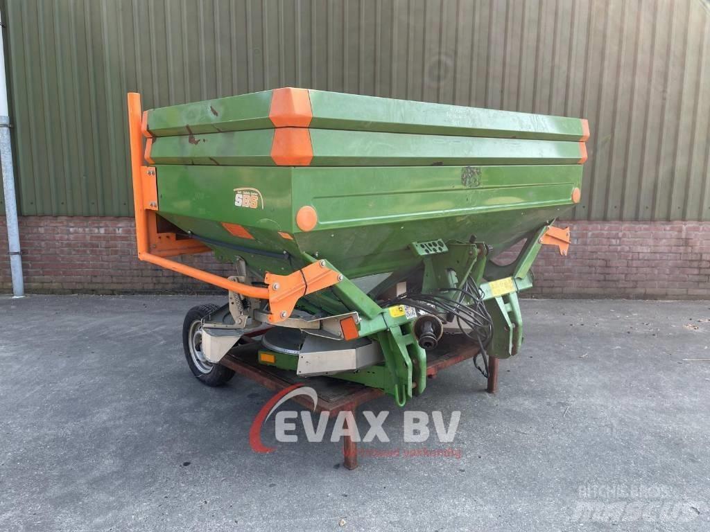 Amazone ZA-M 1501 Mineraldüngerstreuer