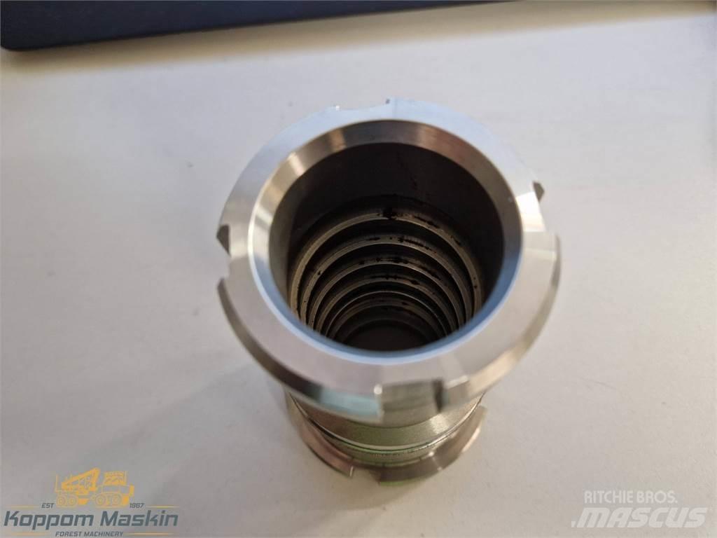 Eco Log 7013916 Hydraulik