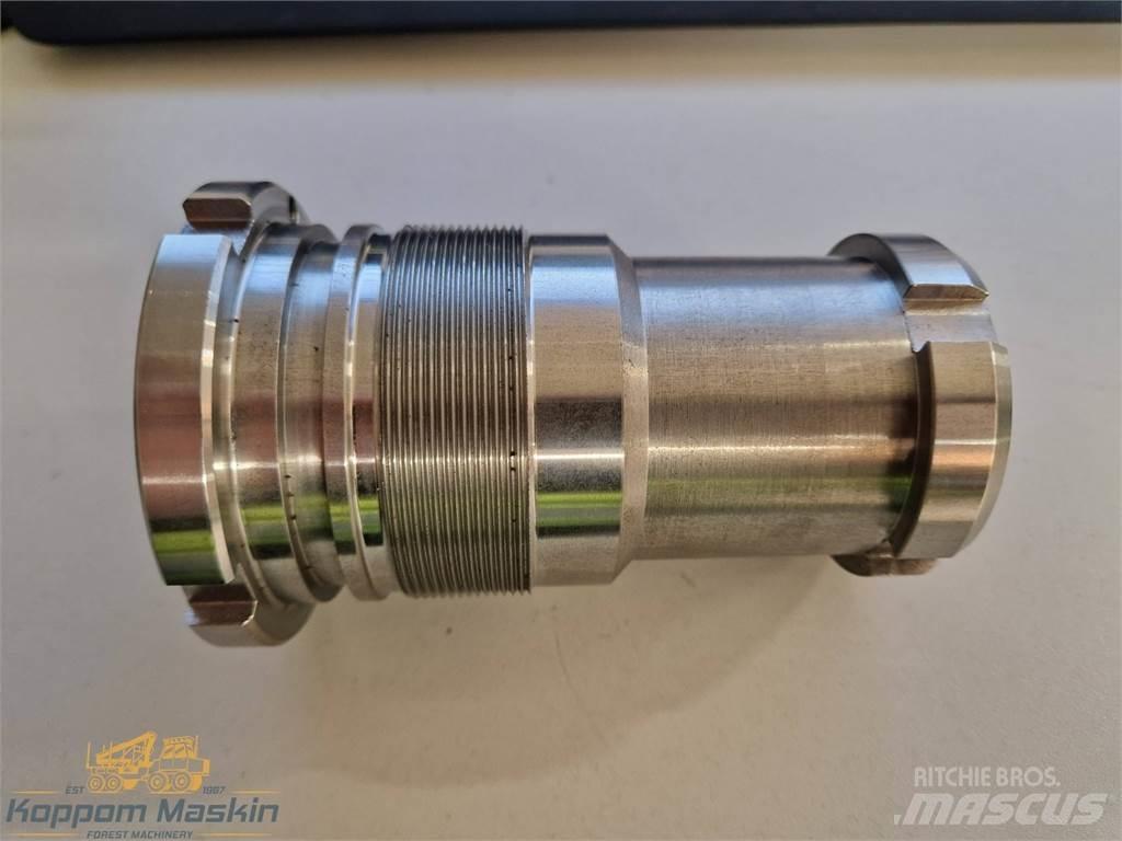 Eco Log 7013916 Hydraulik