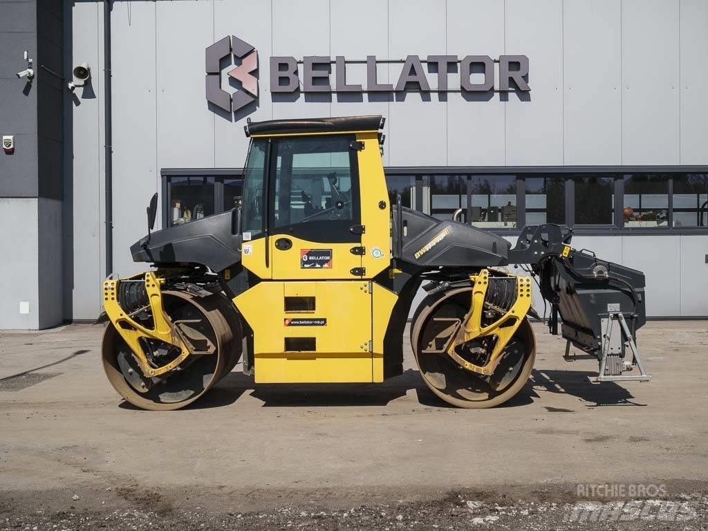 Bomag BW 174 AP-4v Tandemwalzen