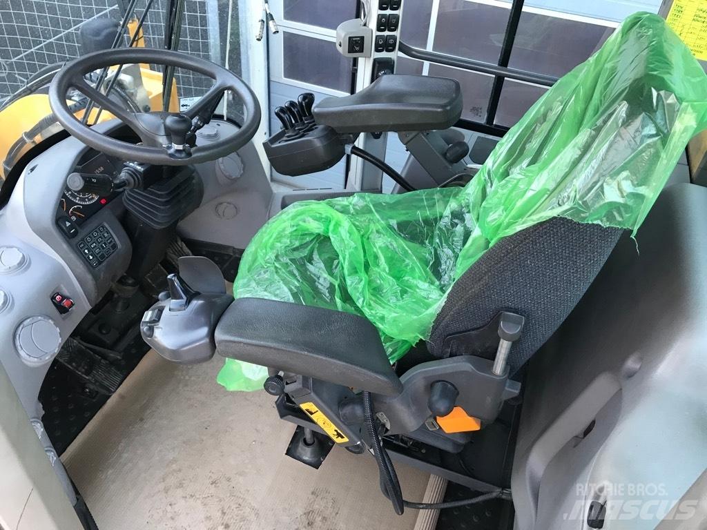 Volvo L150H Radlader
