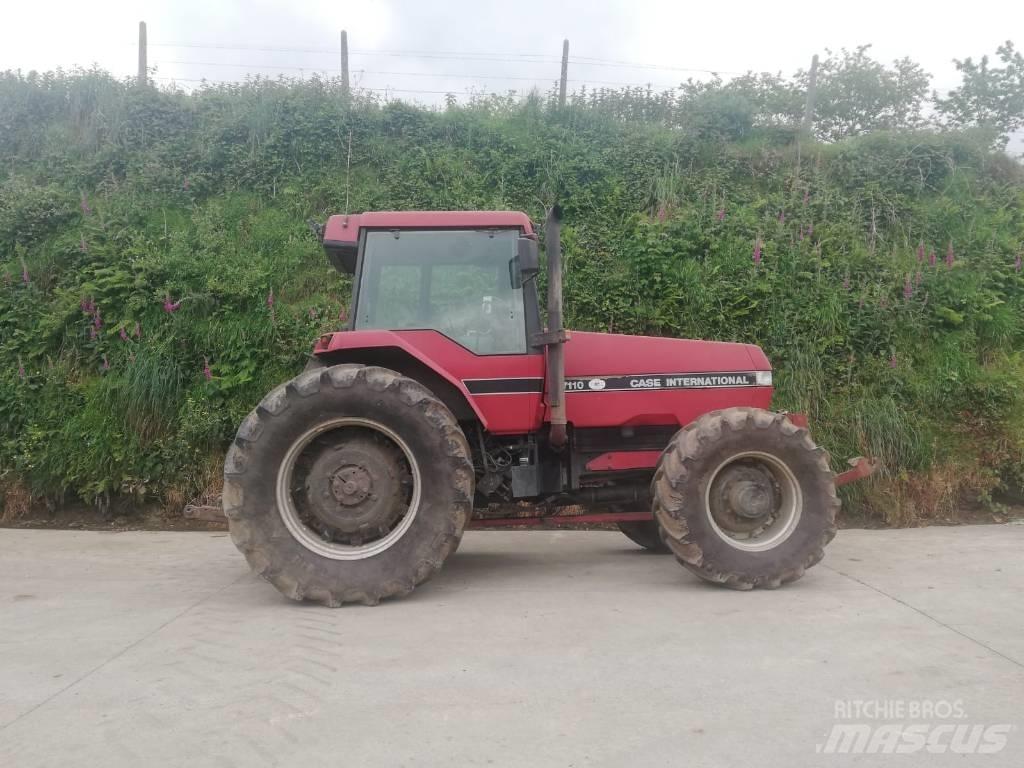 CASE 7110 Traktoren