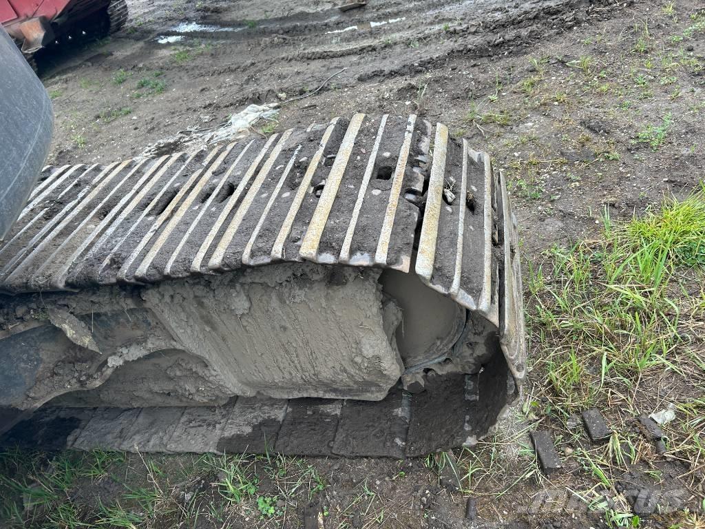 Volvo ECR 235 E L Raupenbagger