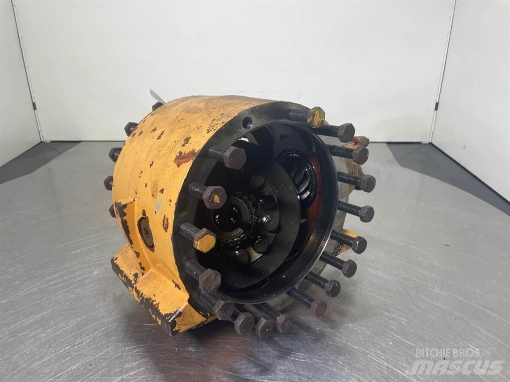 ZF MT-L3065 LKW-Achsen