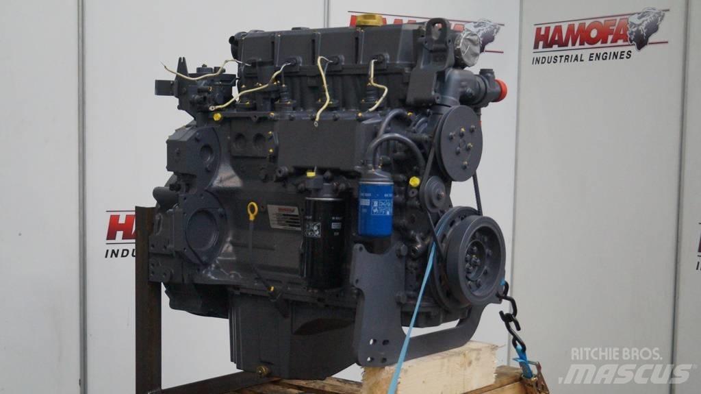 Deutz BF4M1013EC Motoren