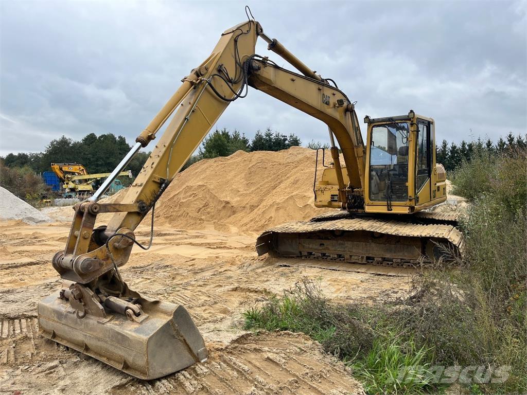 CAT 312 Sonstige Baumaschinen