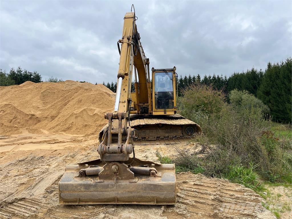 CAT 312 Sonstige Baumaschinen