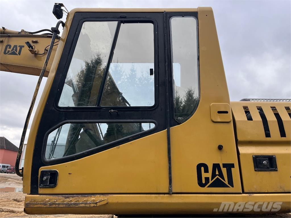 CAT 312 Sonstige Baumaschinen