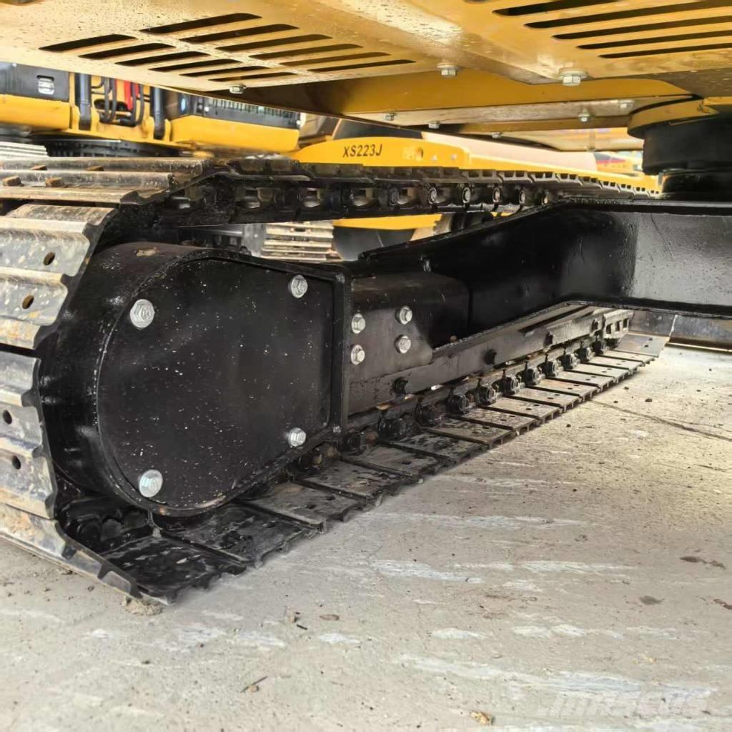 CAT 306E2 Minibagger < 7t