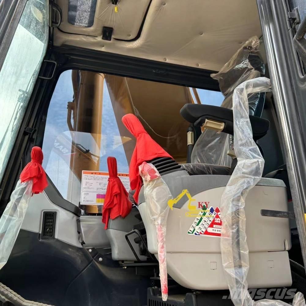 Komatsu PC 350-7 Raupenbagger