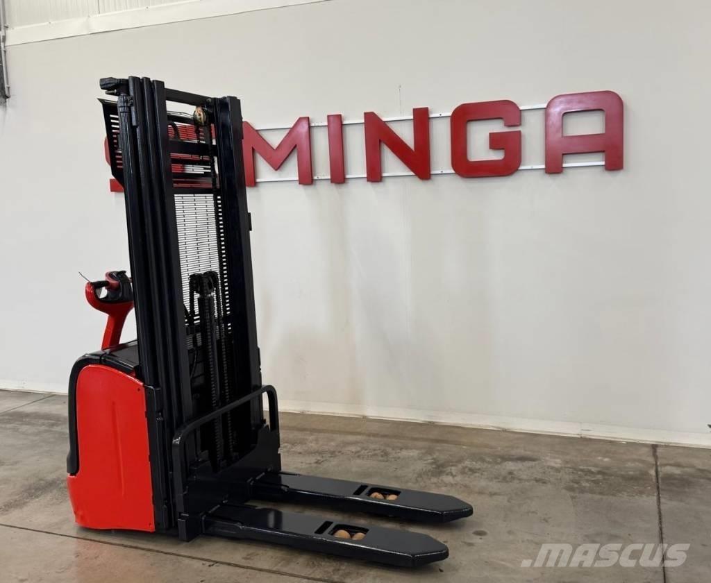 Linde 10750 L16 Heftrucks overige