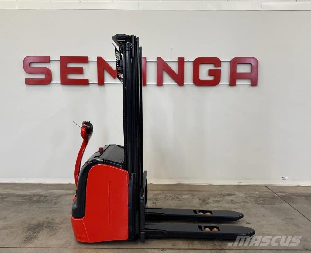 Linde 10750 L16 Heftrucks overige