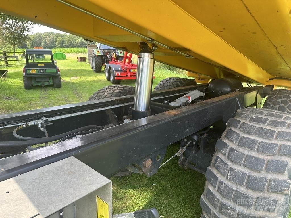 VGM ZK 22-2 Sonstige Landmaschinen