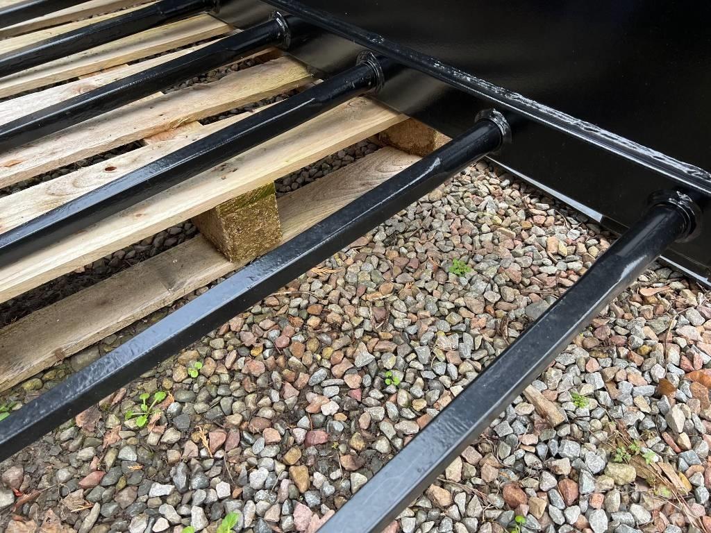 JCB GRAB Weitere Lade- und Grabgeräte