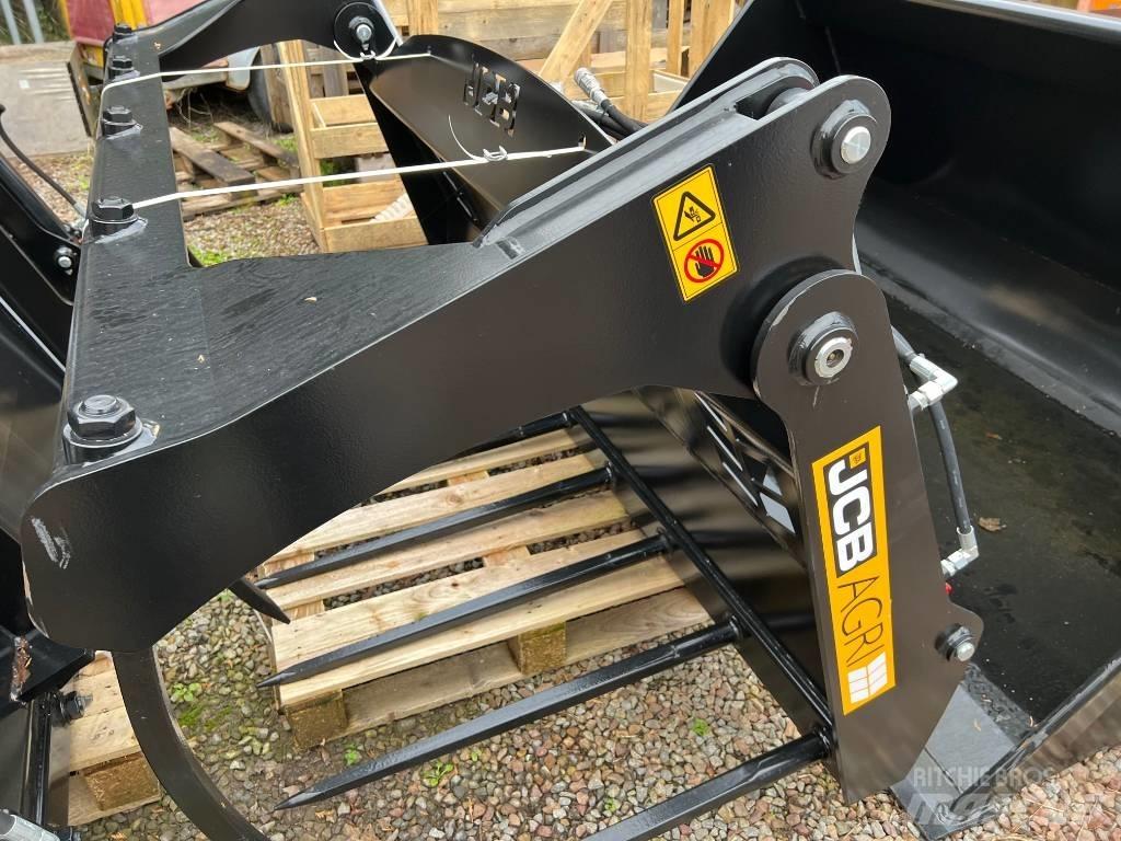JCB GRAB Weitere Lade- und Grabgeräte