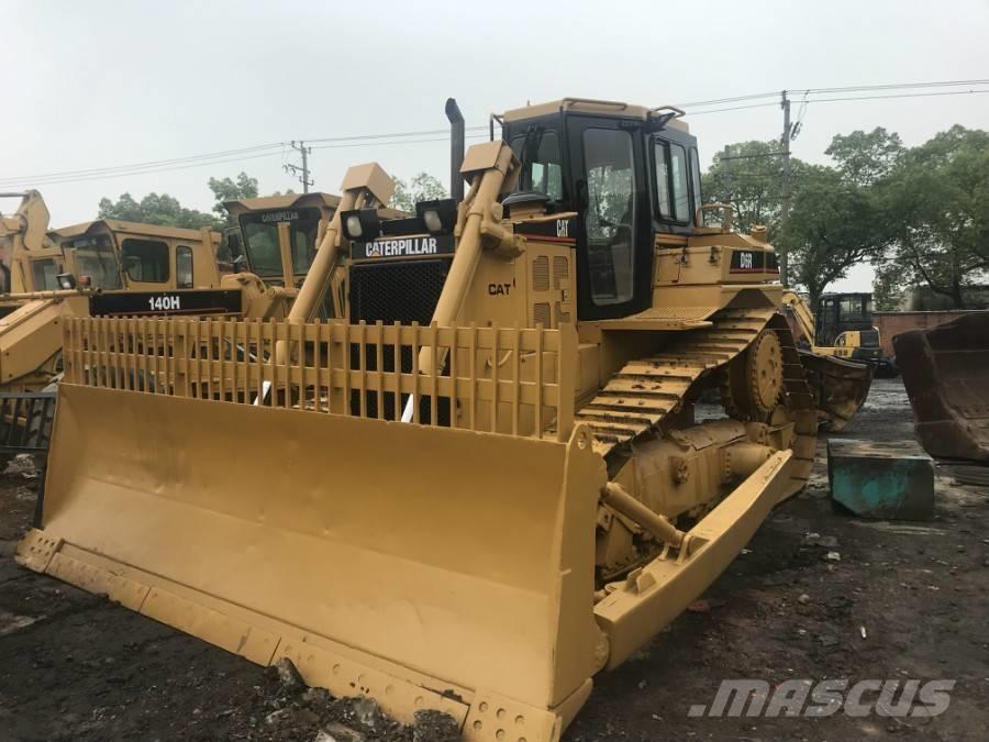 CAT D 6 R Bulldozer