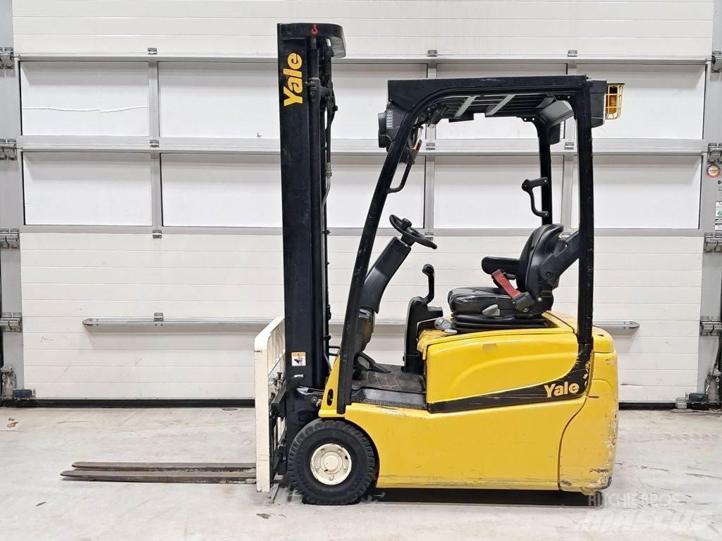 Yale ERP16VT Elektrische heftrucks
