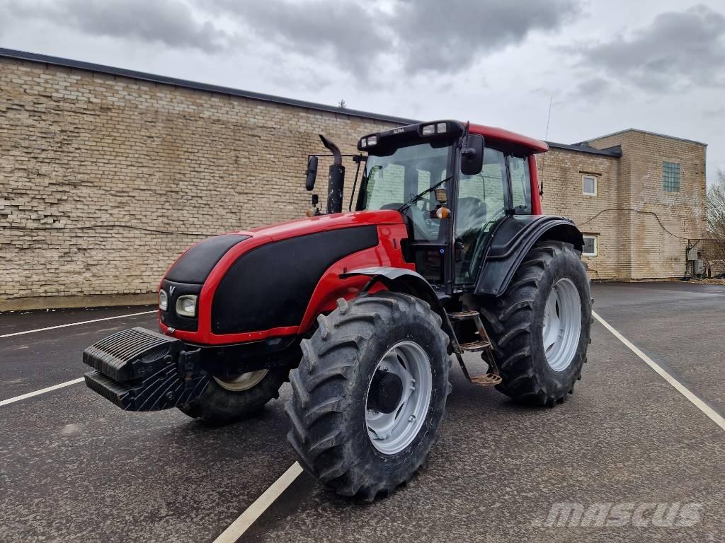 Valtra T 191 Advance Traktoren