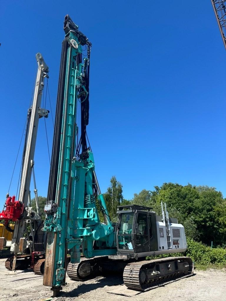 ABI TM 14/17 V Rammen