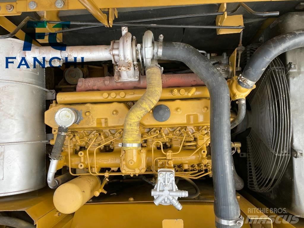 CAT 320 C Raupenbagger