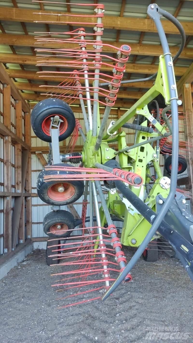 CLAAS Liner 1600 Schwader