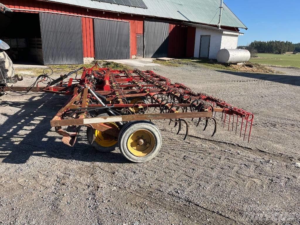 Väderstad NZ Eggen