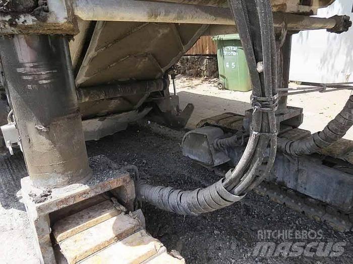 Wirtgen W200 Sonstige Baumaschinen