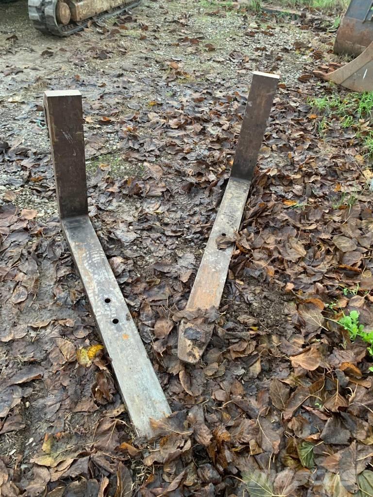 Merlo 40.26 MCSS Teleskoplader