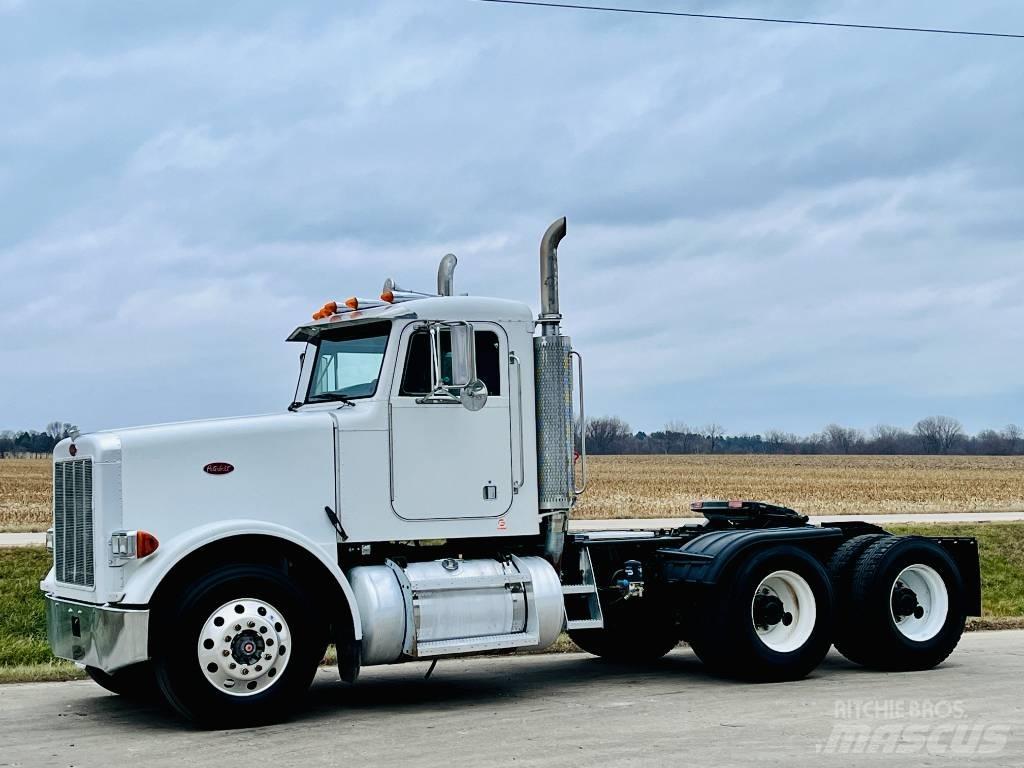 Peterbilt 378 Sattelzugmaschinen