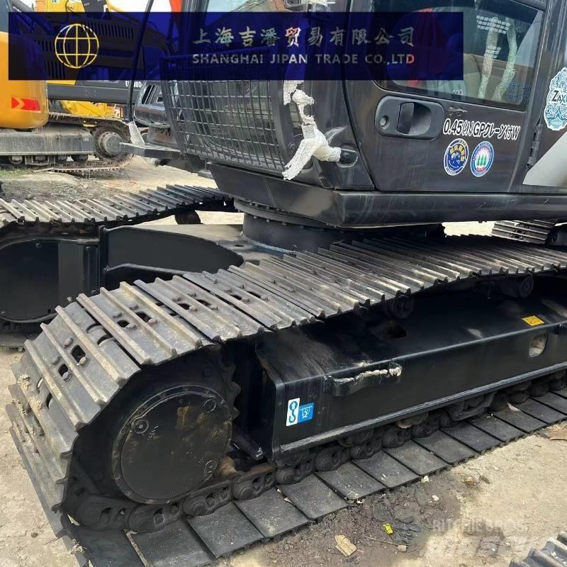 Hitachi ZX 160 Midibagger  7t - 12t