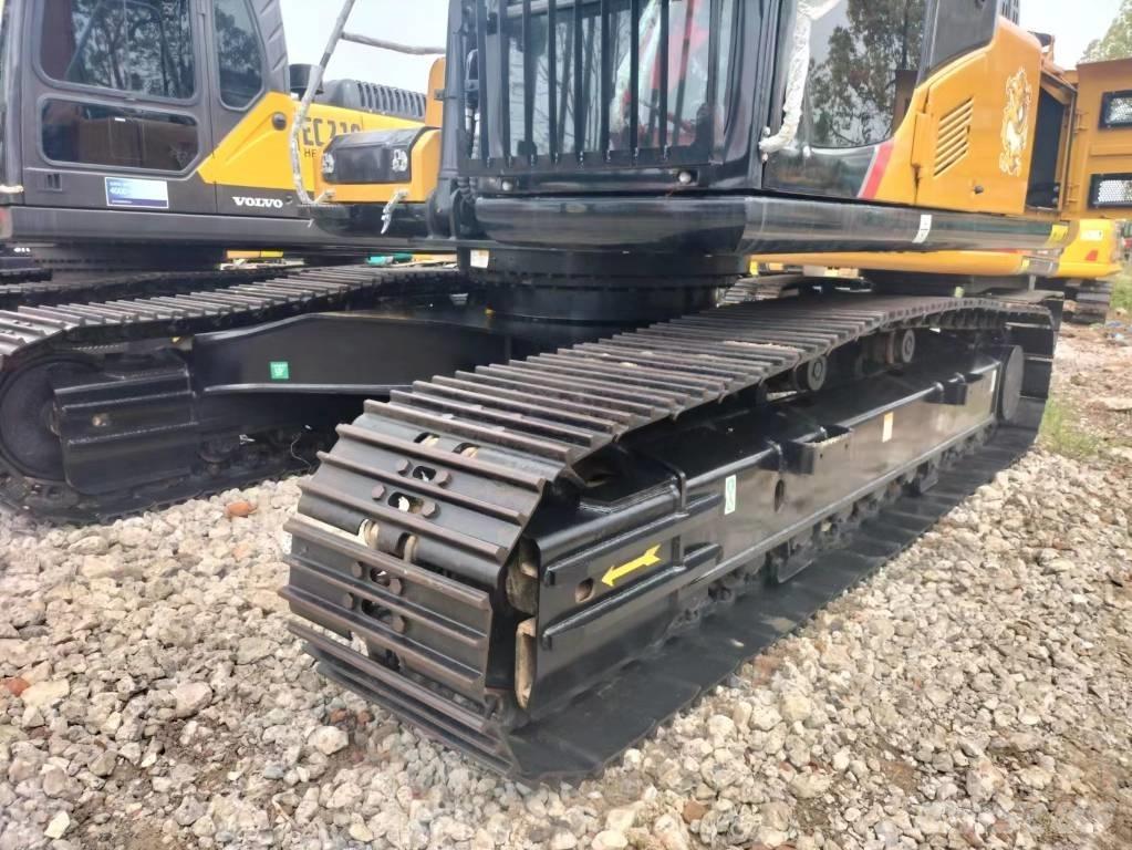 Sany SY 235 Raupenbagger