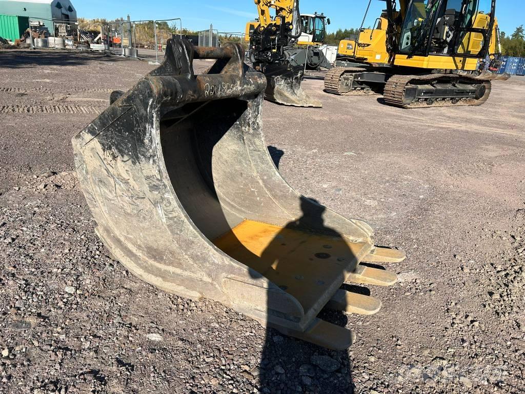 CAT 325 Raupenbagger