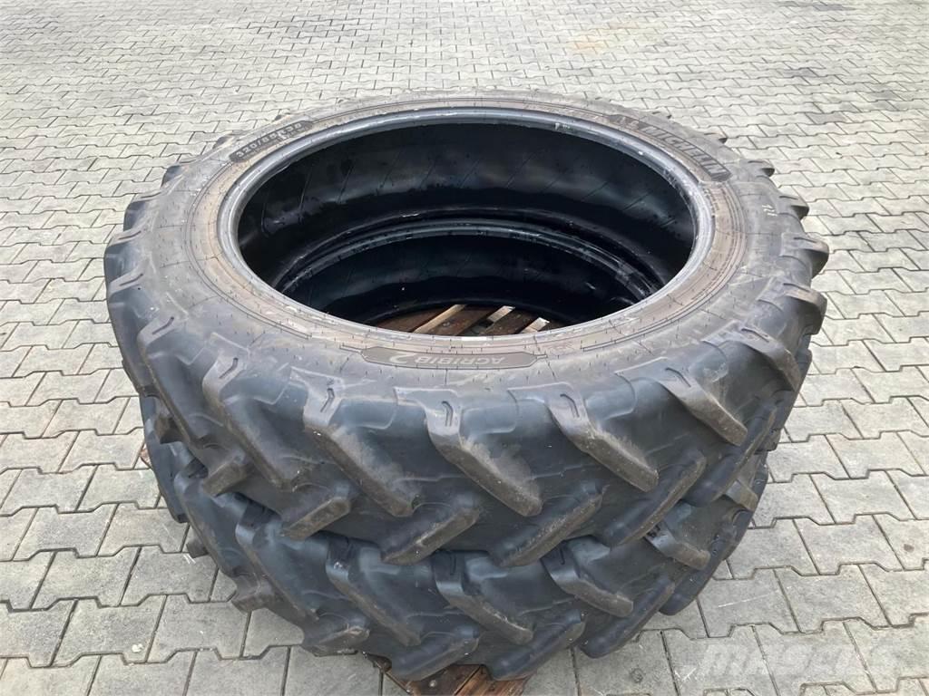 Michelin 320/85R38 Reifen