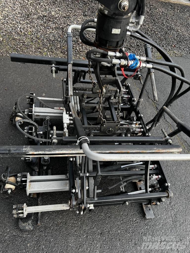 Opamet S19 EXCLUSIVE Sonstige Baumaschinen