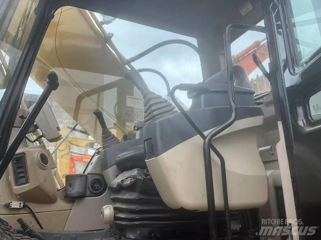 CAT 325C Raupenbagger
