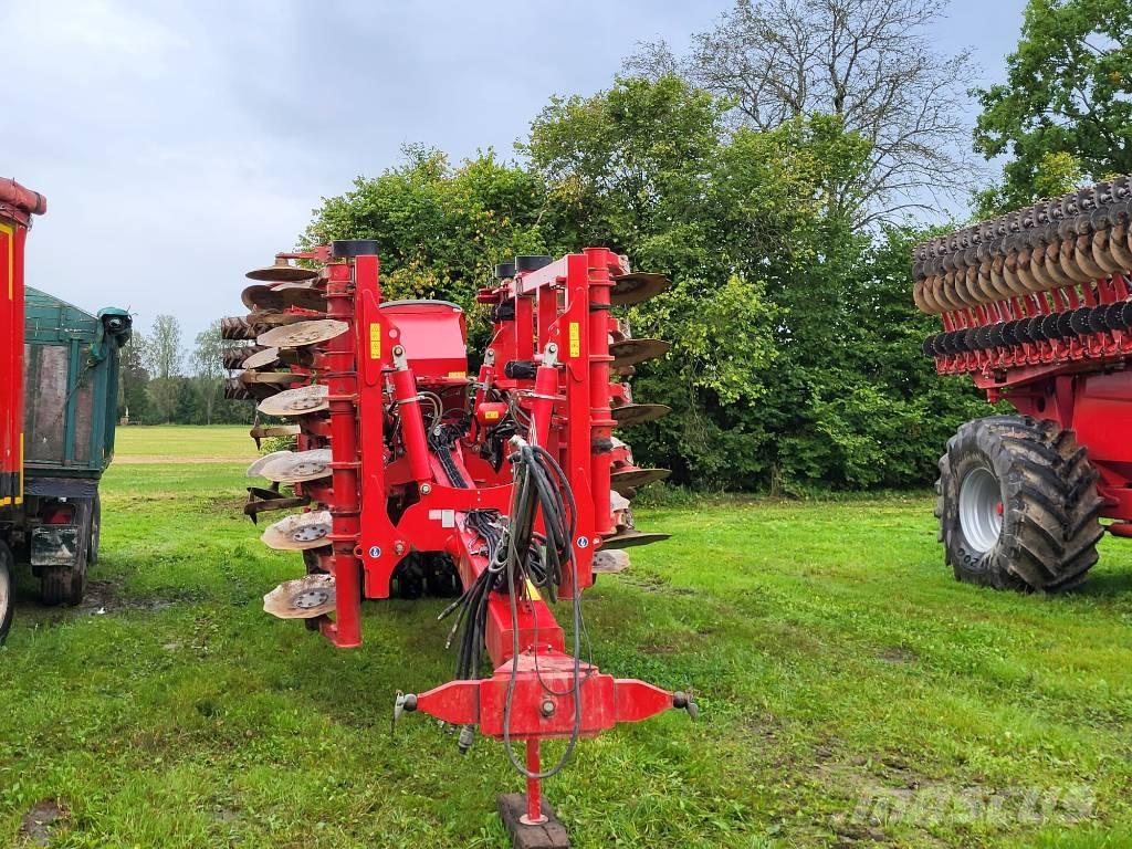 Horsch Pronto 4 TD Drillmaschinen