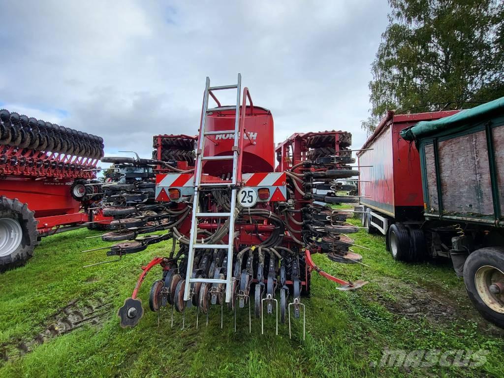 Horsch Pronto 4 TD Drillmaschinen