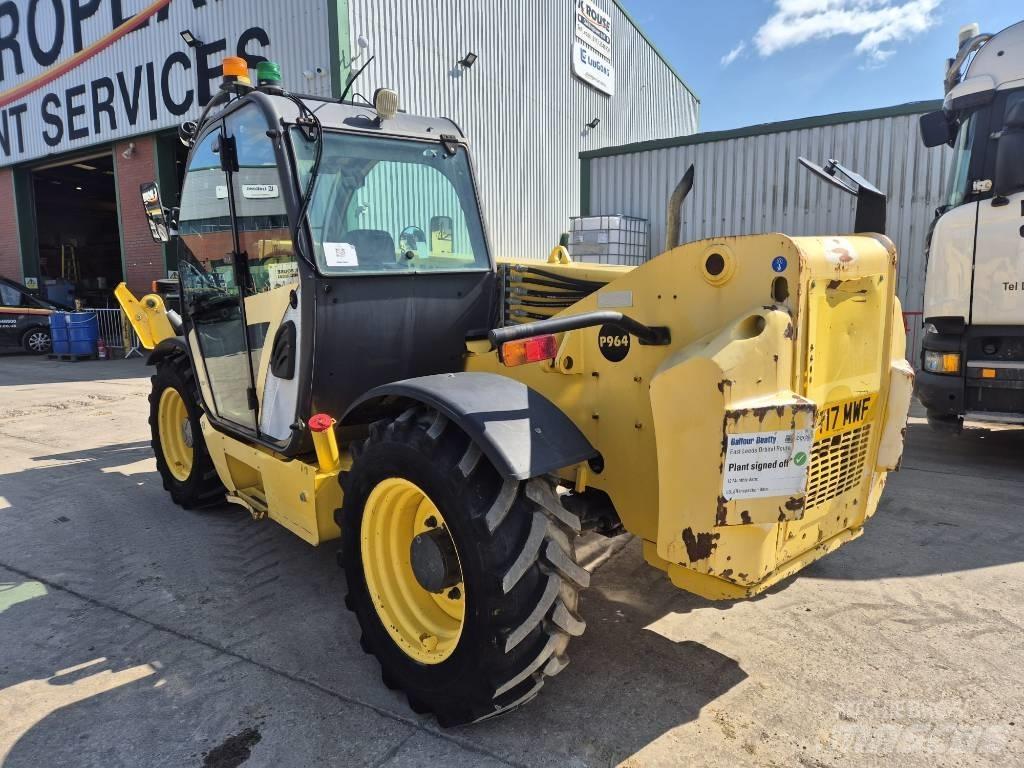 New Holland LM1445 Teleskoplader