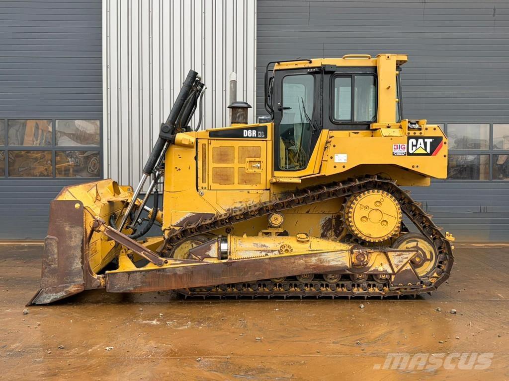 CAT D6R2XL Bulldozer